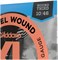 D'ADDARIO EXL110 W - Струны для электрогитары EXL110W