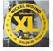 D'ADDARIO EXL125 3D - Струны для электрогитары EXL125-3D