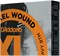 D'ADDARIO EXL140 3D - Струны для электрогитары EXL140-3D