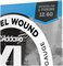 D'ADDARIO EXL148 - Струны для электрогитары EXL148