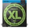 D'ADDARIO EXL165 5 - Струны для бас-гитары 5 струнной EXL165-5