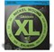 D'ADDARIO EXL165 SL - Струны для бас-гитары EXL165SL