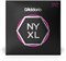D'ADDARIO NYXL 0942 - Струны для электрогитары NYXL0942