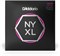 D'ADDARIO NYXL0940BT - Струны для электрогитары NYXL0940BT