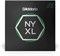 D'ADDARIO NYXL4095 - Струны для бас-гитары NYXL4095