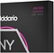 D'ADDARIO NYXL45100 - Струны для бас-гитары NYXL45100