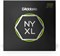 D'ADDARIO NYXL45105 - Струны для бас-гитары NYXL45105