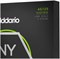 D'ADDARIO NYXL45125 - Струны для бас-гитары 5 струнной NYXL45125