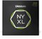 D'ADDARIO NYXL45125 - Струны для бас-гитары 5 струнной NYXL45125