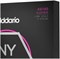 D'ADDARIO NYXL45130 - Струны для бас-гитары 5 струнной NYXL45130