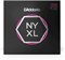 D'ADDARIO NYXL45130 - Струны для бас-гитары 5 струнной NYXL45130