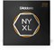 D'ADDARIO NYXL50105 - Струны для бас-гитары NYXL50105