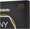 D'ADDARIO NYXL50105 - Струны для бас-гитары NYXL50105