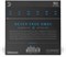 D'ADDARIO XTAPB1047-12 - Струны для акустической 12-струнной гитары XTAPB1047-12