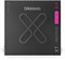 D'ADDARIO XTB45100 - Струны для бас-гитары XTB45100