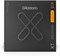 D'ADDARIO XTB50105 - Струны для бас-гитары XTB50105