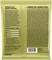 ERNIE BALL 2823 Nickel Wound Slinky Mammoth 55-145 - Струны для бас-гитары 5 струнной P02823