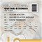 TERRIS SC-CSH - Струны для классической гитары SC-CSH