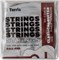 TERRIS SC-CSH-B ball-end - Струны для классической гитары SC-CSH-B